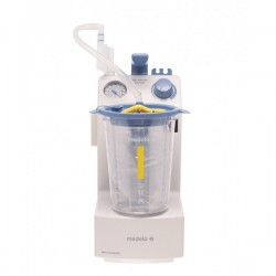 Aspirateur de mucosité VARIO18
