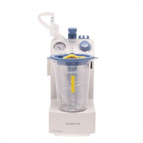 Aspirateur de mucosité VARIO18