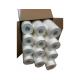 12 rouleaux de draps d'examens lisses