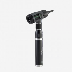 OTOSCOPE  HAUT DE GAMME MACROVIEW LED + MANCHE RECHARGEABLE WELCH ALLYN