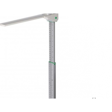 TOISE MURALE ADULTE en aluminium