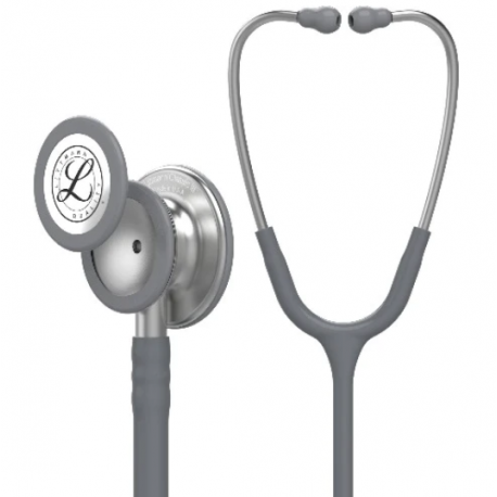 STETHOSCOPE LITTMANN CLASSIC III NOIR