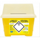 Collecteur DASRI Sharpsafe 2 L