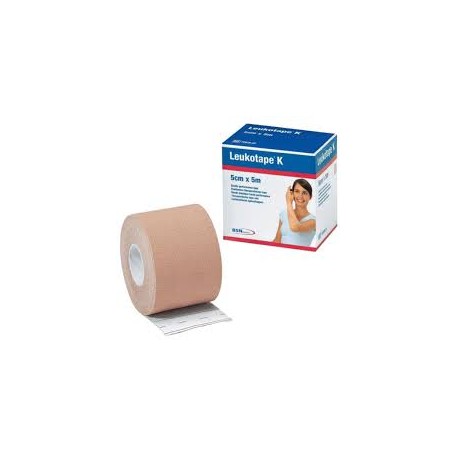 K-TAPE® 5M X 50MM