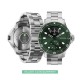 Horizon Scanwatch 43mm Verte