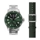 Horizon Scanwatch 43mm Verte