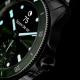 Horizon Scanwatch 43mm Verte