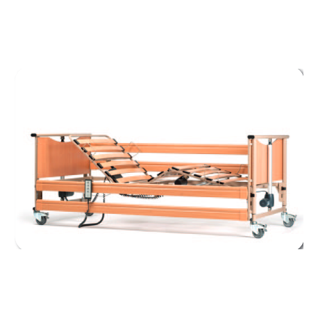 Lit médicalisé Luna Basic Vermeiren