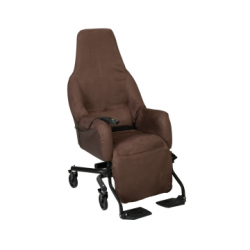 FAUTEUIL A POUSSER EVASION ELECTRIQUE