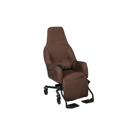 FAUTEUIL A POUSSER EVASION ELECTRIQUE