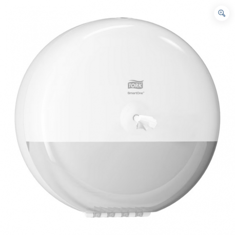 distributeur pour papier toilette TORK