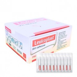Colle cutanée Leukoplast Skin adhésive