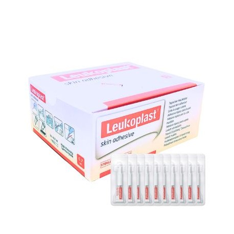 Colle cutanée Leukoplast Skin adhésive