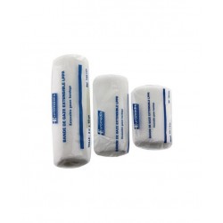 BANDE GAZE EXTENS.3 mx7 cm