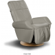 FAUTEUIL KEYTON ROYAL H10 CENERI H4460 OAK