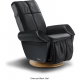 FAUTEUIL KEYTON ROYAL H10 CENERI H4460 OAK