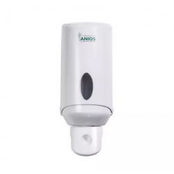Distributeur mural pour ANIOS airless 1L