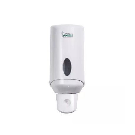 Distributeur mural pour ANIOS airless 1L