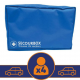 Trousse de 1er secours véhicule pour 4 personnes