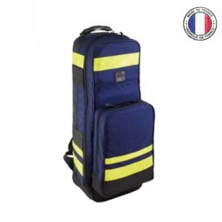 Sac d'oxygénothérapie SIRIUS fermé