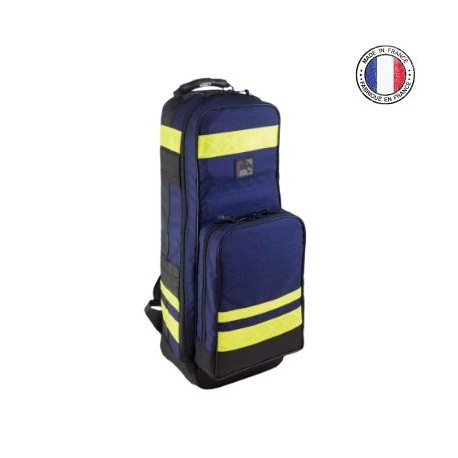 Sac d'oxygénothérapie SIRIUS fermé