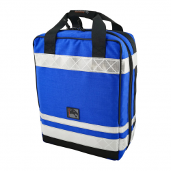 PANDA | Sac à dos pédiatrique - Bagheera