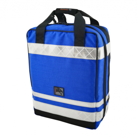 PANDA | Sac à dos pédiatrique - Bagheera