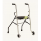 DEAMBULATEUR 2 ROUES avec siege Rollator Actio 2