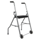 Rollator Londres de trois quart