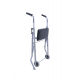 Rollator Londres plié