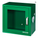 Armoire pour DAE avec alarme