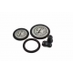 Kit pièces détachées stéthoscope Classic III & IV