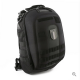 Sac à dos MATT Full Black avec le patch