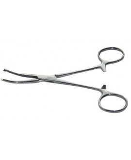 PINCE KOCHER SANS GRIFFRE 14CM