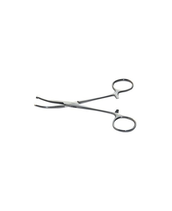 PINCE KOCHER SANS GRIFFRE 14CM
