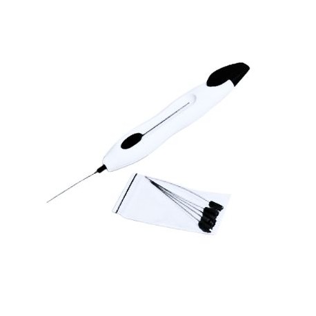 Sylet monofilament pour diabétiques