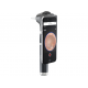 Otoscope avec smartphone en portrait accroché