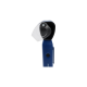 Otoscope Smartled édition Myrtille vue de la rétine