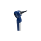 Otoscope Smartled édition Myrtille avec speculum