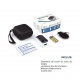 Oxymètre de pouls MD300 avec package livraison