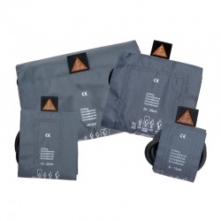 Brassards HEINE pour Tensiomètre Gamma G5, G7