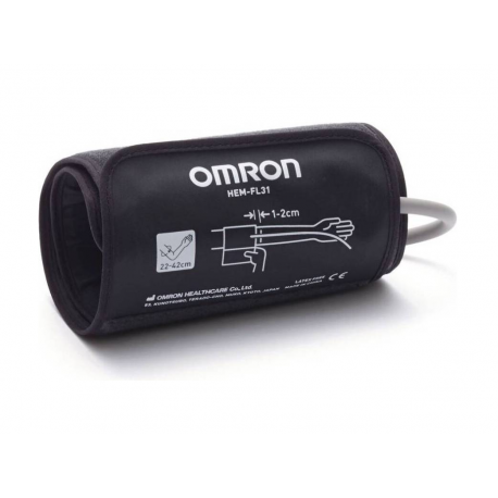 Brassards pour tensiomètre Omron