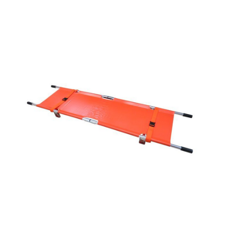 Brancard pliant 10-3T