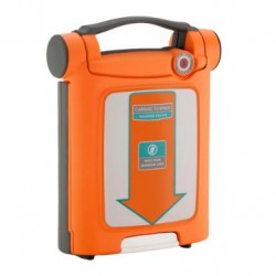 Défibrillateur Powerheart G5 de formation