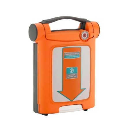 Défibrillateur Powerheart G5 de formation