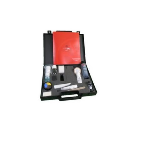 Kit maquillage PSC1 / SST de formation