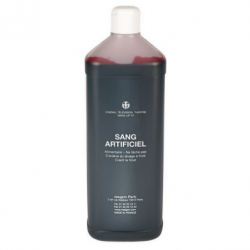 Sang artificiel normal 500mL