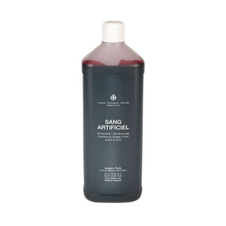 Sang artificiel normal 500mL