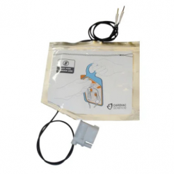 Défibrillateur Powerheart G5 de formation