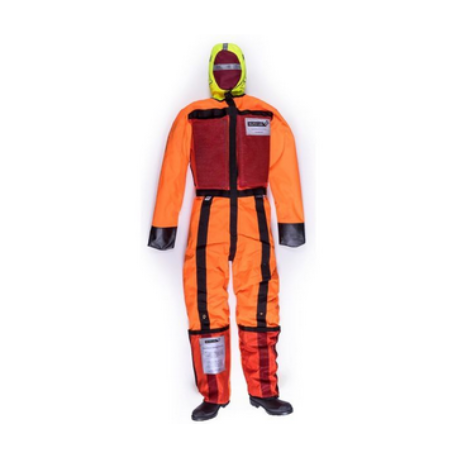 Mannequin de sauvetage aquatique - Hommes à la mer